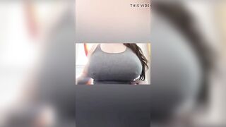 European Breasts Compilation