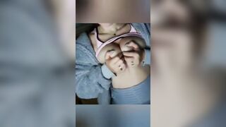 European Breasts Compilation