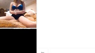 Random Omegle Short Clips 1