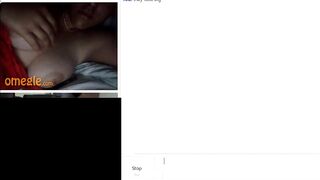 Random Omegle Short Clips 1