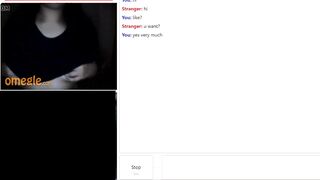 Random Omegle Short Clips 1