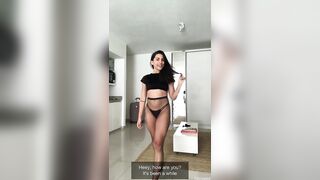 JOI CEI Español - "Vas a acabar todo para mi, papi?"