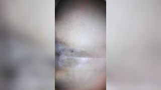 BBW GILF thot Letting it be known she fucking inside her sons