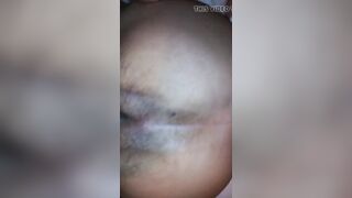 BBW GILF thot Letting it be known she fucking inside her sons