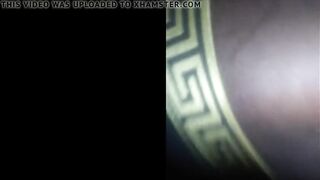 Versace Anal Mami Take That big black dick Lucifer Lyon