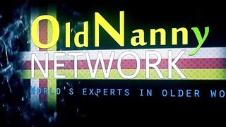 OldNannY two Huge Tit Matures Appear to be Lesbians
