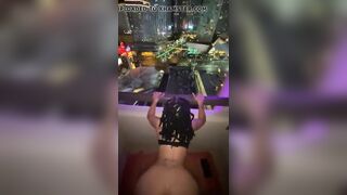 Doggy pounded big ass amateur american teen year older from forsex.eu