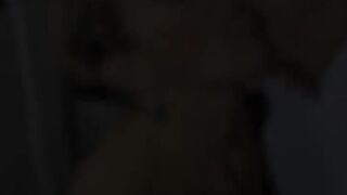 Sub hot milf lick balls suck and get cum on mouth