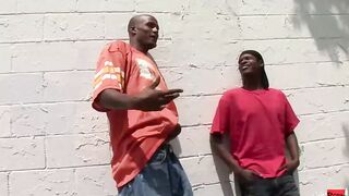 goddess ebony gays arranged Bae sex