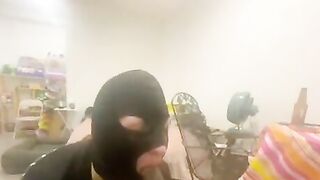 Pawg Throat Fucking big black dick