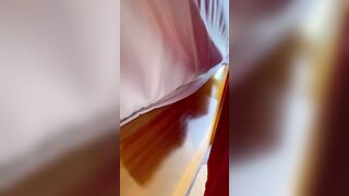 Анальный СКВИРТ 