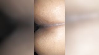 Hit it from back to she cum