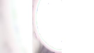 Banged! soak bushy vagina 