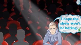 Famous Toons Boned Sex