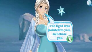 Famous Toons Boned Sex