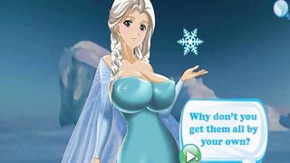 Famous Toons Boned Sex