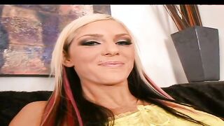 Christine Alexis Want A Cock Into Her Dripping Pussy