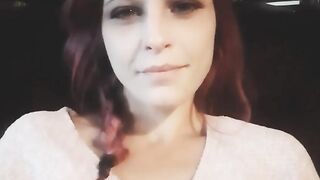 STUNNINGLY STUNNING BOSS milf SMOKING NEWPORT 100`S..#TNT#BOSSMILFLIFE#....