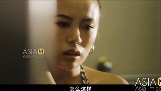 Trailer Paradise Island-Li Rong Rong MDL-0007-two Best Original Asia Porn Sex Tape