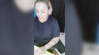 UNBOXING NEW SEX TOYS, VIDEOS HAVING FUN WITH MY NEW VIBRATORS ON MY OF PROFILE.