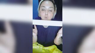 UNBOXING NEW SEX TOYS, VIDEOS HAVING FUN WITH MY NEW VIBRATORS ON MY OF PROFILE.