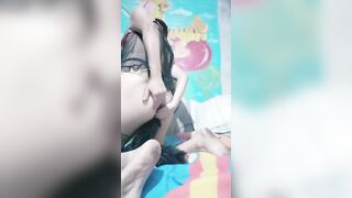 DANDOME AMOR