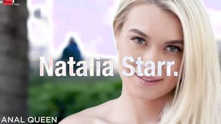 TUSHYRAW - GODDESS - Top 10 Blonde Compilation