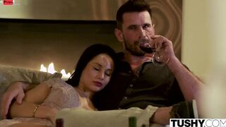 TUSHY - INDISCRETIONS - The Cheaters Compilation 2