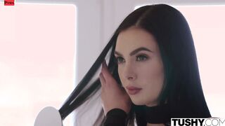 TUSHY - double penetration QUEENS VOL. 2 - The Double Penetration Compilation