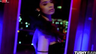 TUSHYRAW - RIDES - The Reverse Cowgirl Compilation