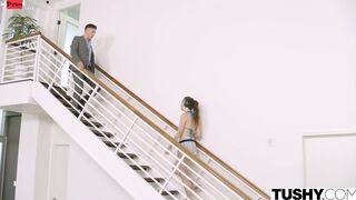 TUSHY - FIRST TIME COMPILATION VOL. 2