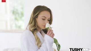 TUSHY - ICONIC NAOMI - The Best of Naomi Swann 2