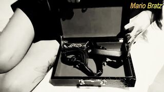 @Asian paradise ~ BONDAGE with japanese grace
