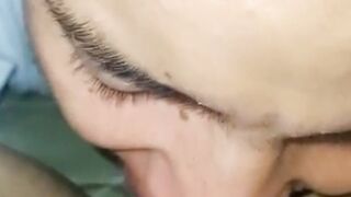 Me folle ami vecina En Su Cuarto