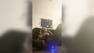 Crazy nun loves to have fun 