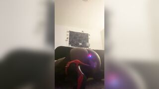 Crazy nun loves to have fun 