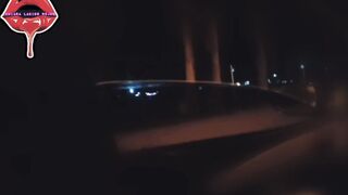 Un seguidor me invita a un festival en Cordoba y me termina garchando