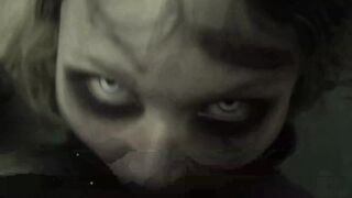 Feargasm - Penis Hungry Zombies - Halloween 2022 Contest Movie