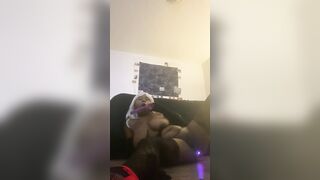 Even nuns can have a orgasm ( Don’t own the copyrights to any music inside this clip) ❣️
