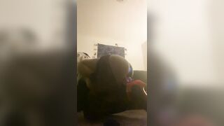 Even nuns can have a orgasm ( Don’t own the copyrights to any music inside this clip) ❣️