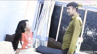 Sex With My Married Maid Jaya