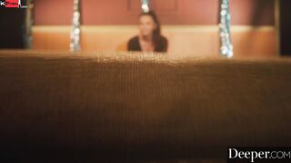 Deeper. Liz reveals all of her darkest fantasies to her boss 2