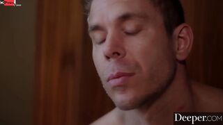 Deeper. Blair cuckolds cheating hubby & getting revenge