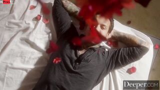 Deeper. Dream-Women Vina getting her tight pussy banged! hard
