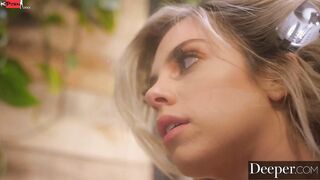 Deeper. Fighting couple has rough insane sex after argument