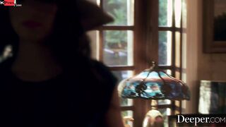 Deeper. Mick becomes obsessed with lost stranger Kylie