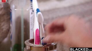 BLACKED long african penis-hungry Vanna getting revenge on cheating boyfriend