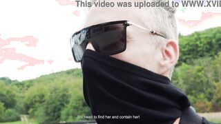 Patient Zero soak, Anna de Ville, atm, DAP, Manhandle, Hard, Huge Gapes, Peeing Swallow, Squirt, Cum inside Mouth, Drink GIO2209
