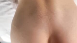 Point Of View close up doggy fack