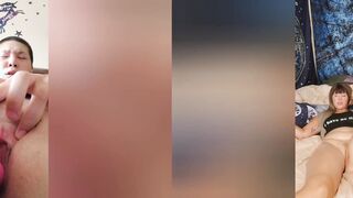 Orion Vie Squirting Compilation